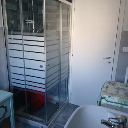 Appartement Carmela's Sweet San Remo