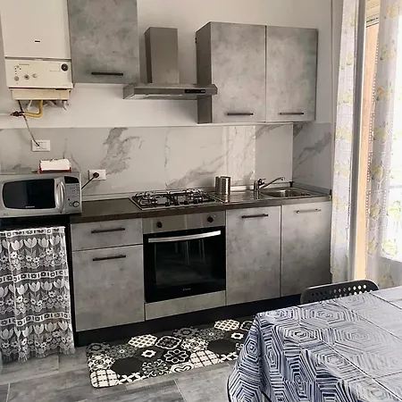 Carmela's Sweet Appartement San Remo