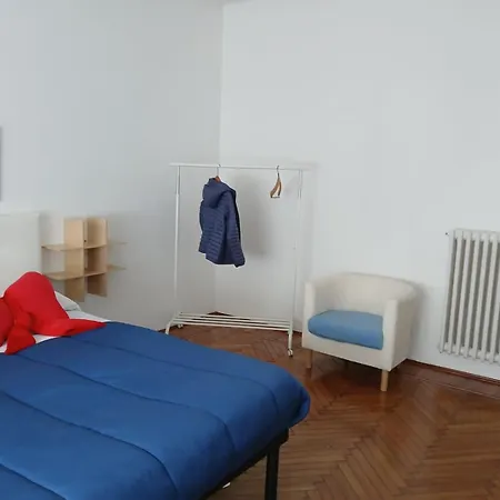 Appartement Carmela's Sweet