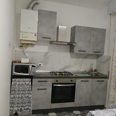 Appartement Carmela's Sweet