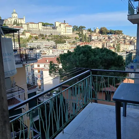 Carmela's Sweet Appartement San Remo
