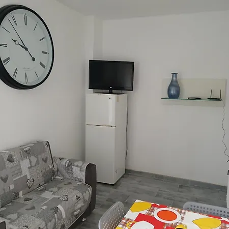 Carmela's Sweet Appartement San Remo
